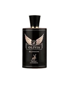 Maison Alhambra Olivia Blossom Eau De Parfum (80ml)