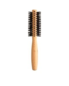 Olivia Garden Healthy Hair Eco-Blowout Boar Hairbrush (15mm)