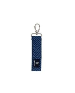 Rain Lab Ethnic Keychain - Blue Raf XL