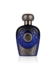 Lattafa Blue Oud Elixir Eau De Parfum (100ml)