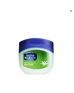 Vaseline® Blue Seal Light Hydrating Jelly - Aloe Fresh (100ml)