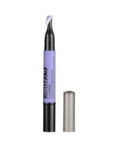 Maybelline New York Master Camo By Face Studio Color Correcting Pen - 20 Blue (1.5ml)