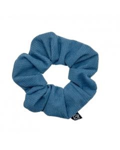 Rain Lab Blue Haze Scrunchie