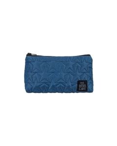 Bleecker & Love Stars Blue Raf Mini Bag (20cmx14cm)
