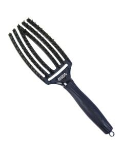 Olivia Garden Fingerbrush Combo Midnight Desert - Medium Blue Sapphire