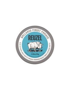 Reuzel Blue Extreme Hold Matte Pomade (95g)