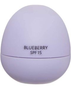 Golden Rose Lip Butter Blueberry SPF 15 (8g)