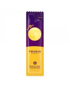 Frudia Derived From Fruit Blueberry Honey Overnight Mask (5ml)