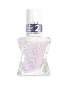 Essie - Gel Couture Top Coat 563 Blushed Metal (13,5ml)