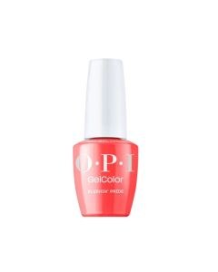OPI Gel Color Blushin’ Pride (15ml)