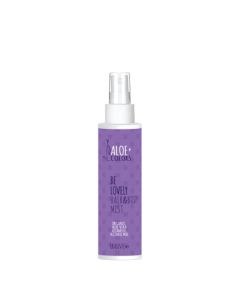 Aloe+ Colors - Be Lovely Hair & Body Mist (100ml)