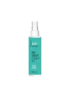 Aloe+ Colors - Pure Serenity Hair & Body Mist (100ml)