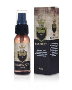 By My Beard - Beard Oil (30ml)