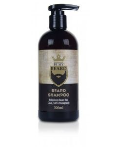 By My Beard - Beard Shampoo (300ml)