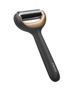 Geske MicroNeedle Face & Body Roller 8 in 1 - Gray