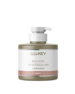 Saryna Key Body Lotion - Fleur de Rose (250ml)