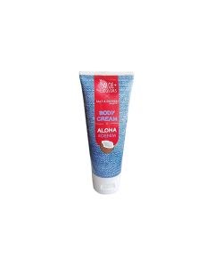 Aloe+ Colors  Aloha in Denim Body Cream (100ml)