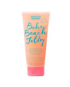 Umberto Giannini Boho Beach Jelly Coconut Oil Scrunching Jelly (200ml)