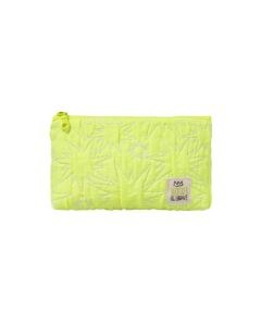 Bleecker & Love Bolt Yellow Mini Bag (20cmx14cm)