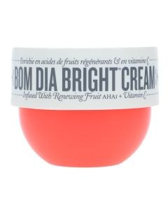 Sol De Janeiro Bom Dia Bright Cream (75ml)