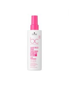 Schwarzkopf Professional BC Bonacure Color Freeze Spray Conditioner Care-Boost Complex (200ml)