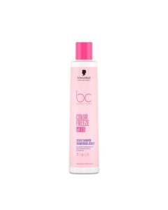 Schwarzkopf Professional BC Bonacure Color Freeze Silver Shampoo pH 4.5 (250ml)