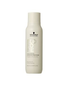 Schwarzkopf Professional Blondme Bond Repair Nourishing Conditioner (250ml)