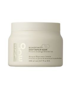 Schwarzkopf Professional Blondme Bondfinity Deep Repair Mask (200ml)