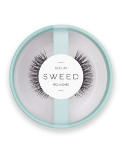 Sweed Lashes - Boo 3D Black