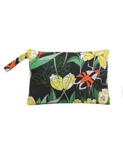 Bleecker & Love Cotton Bag Botanica Medium