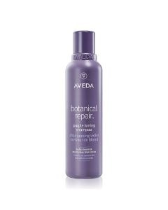 Aveda - Botanical Repair™ Purple Toning Shampoo (200ml)