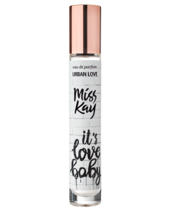 Miss Kay Urban Love Eau de Parfum