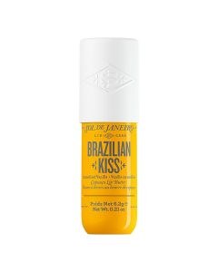Sol De Janeiro Brazilian Kiss Cupuacu Lip Butter (6.2g)