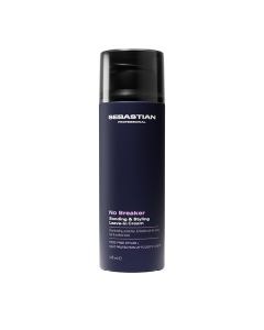 Sebastian Professional No Breaker Bonding & Styling Leave-In Cream (145ml)