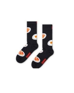 Happy Socks Breakfast Sock (Size: 41-46)