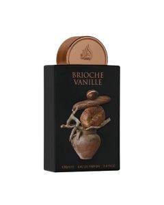 Lattafa Pride Brioche Vanille Eau De Parfum (100ml)