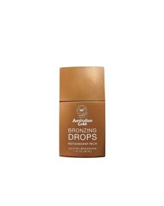 Australian Gold Bronzing Drops (30ml)