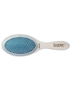 Olivia Garden EcoHair Paddle Detangler