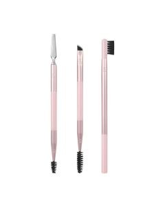 Real Techniques Brow Styling Set (3pcs)