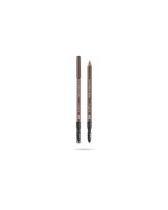 Pupa True Eyebrow Pencil - 002 Brown (1.08g)
