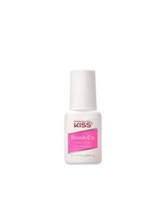 Kiss Brush-On Nail Glue (5g)