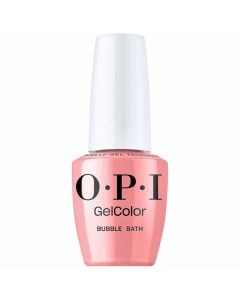 OPI GelColor Bubble Bath™ (15ml)