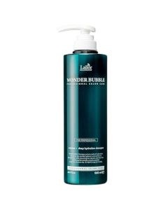 La'dor Eco Professional Root Re-Boot Vitalizing Shampoo (300ml)
