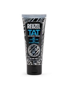 Reuzel Tat Tattoo Advanced Treatment Buff Exfoliating Wash (100ml)