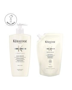 Kérastase Therapiste Bundle - Μέθοδος Περιποίησης για Εξασθενημένα Μαλλιά