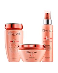 Kérastase Extentioniste Bundle - Μέθοδος Περιποίησης για Καταπονημένα Μαλλιά που δεν Μακραίνουν
