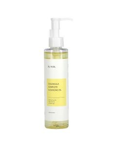 iUnik Calendula Complete Cleansing Oil (200ml)