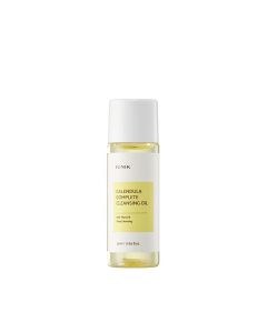 iUnik Calendula Complete Cleansing Oil (25ml)