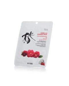 Mitomo Camellia Essence Mask (26g)
