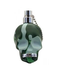 Police To Be Camouflage Special Edition EDT For Man (40ml)